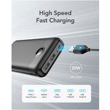 Veger Prenosna baterija (powerbank) L30, 30.000 mAh | Shoptok.si