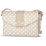 Nero Giardini Torbe NERO GIARDINI 407 GORGONA BEIGE Bež | Shoptok.si