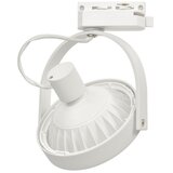 SPOT svetlo za šinski sistem LUGAR 1xAR111 - GU10/25W/230V | Eponuda.com