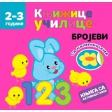 Vulkan Knjižice učilice: Brojevi ( 25661 ) | ePonuda.com