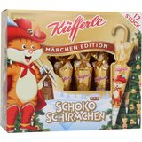 Küfferle Čokoladni dežniki - obuti maček | Shoptok.si