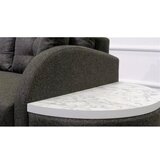 Atelier Del Sofa ugaona garnitura milano corner anthracite | ePonuda.com