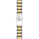 Tissot RUČNI SAT T101.910.22.111.00 | shoptok.hr