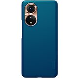 Nillkin Frosted zaščita za huawei nova 9 - modra Cene