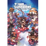  towa and the guardians of the sacred tree - pre order bonus (switch) (dlc) eshop key europe | Eponuda.com