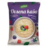 ovsena kaša šumsko voće 60g