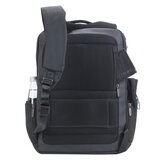 Rivacase poslovni nahrbtnik 8165 za računalnik do 15,6 inch in tablico 10 inch - črn | Shoptok.si