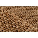 XXXL ravno tkana preproga nature tkano naravne barve | Shoptok.si