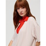 Sinsay ženska mini haljina s ovratnikom 2080Q-08X | shoptok.hr