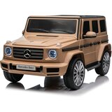 Premium Stil Mercedes G500 4X4 Zlatna boja peska - Premium Oprema | ePonuda.com