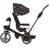 Chipolino tricikl Be Active - Obsidian | shoptok.hr