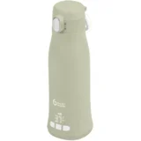 Moov&Feed termosica grijač bočica, Sage Green