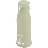 Babymoov Grelna steklenička Moov & Feed, Sage green, (21289489) | Shoptok.si
