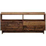  TV stalak 90 x 34.5 x 40 cm Staro drvo Konstruirano drvo | shoptok.hr