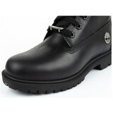 Timberland Visoke superge 6IN Hert BT Cupsole Črna | Shoptok.si