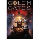 Steam Golem Gates (PC) Key GLOBAL Steam Golem Gates (PC) Key GLOBAL Slike