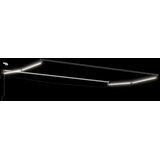  Električni sklopivi okvir tende Antracit 4 x 2 m Aluminij | shoptok.hr