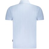 Napapijri POLO SHORT SLEEVES MEN BLUE | shoptok.hr