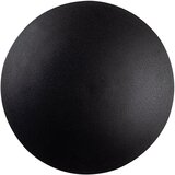 Opviq lights Crna/u bakrenoj boji LED zidna lampa ø 25 cm Yosma – | shoptok.hr