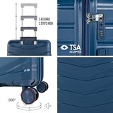Jaslen Varese Plava | shoptok.hr