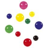 Fornax Magnet fi30mm pk5 Fornax BC-WF-30 boja blister Cene