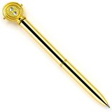 HARRY POTTER Metalna kemijska olovka Time Turner Cijene