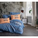 Lessentiel Maison set posteljine State, smeđa | Eponuda.ba