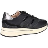 Keys Nizke superge K-11290 Črna | Shoptok.si