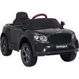  Licencirani auto na akumulator Bentley Bentayga S - crni | shoptok.hr