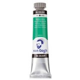 Royal Talens van gogh oil uljana boja 40ml- odaberite nijansu emerald green ( 684615 ) | ePonuda.com