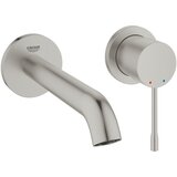 Grohe kopalniška enoročna podometna armatura za umivalnik Es | Shoptok.si