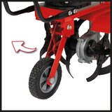 Einhell motorna kopačica gc-mt 2236 | ePonuda.com