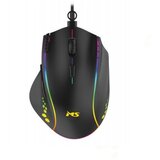 Ms Gaming miš NEMESIS C370 | Eponuda.ba
