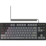 Lorgar Azar 514TKL, Wired RGB mechanical gaming keyboard, black, EN layout | Eponuda.ba