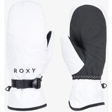 Roxy Športne rokavice 'JETTY' črna / bela | Shoptok.si