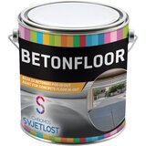 CHROMOS SVJETLOST Premaz za beton Betonfloor, RAL 7044, Silk grey, 2,5 l | shoptok.hr