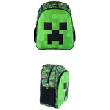 Minecraft Mochila Face 40 cm Cijene