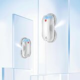 Artdog S6 Robot za čišćenje prozora – Automatsko i sigurno čišćenje bez napora - robotski čistač | shoptok.hr