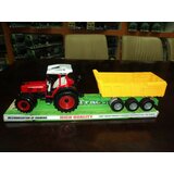 Traktor prikolica ( 598574 ) Cene