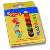  Plastelin JOVI - 6 kom (Plastelin set JOVI) Cene