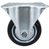 Master Točak 160mm Fiksni 2,5mm 11160LF crni | Eponuda.ba