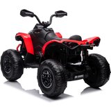 Quad na akumulator CAN-AM Renegate 4x4 - crveni | shoptok.hr