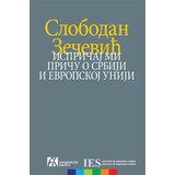 Akademska Knjiga Ispričaj mi priču o Srbiji i Evropskoj uniji Cene