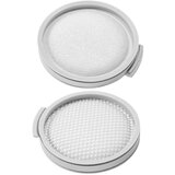 INORCO 2 paketa filtrov Hepa za ročni brezžični sesalnik Xiaomi Mijia Scwxcq01rr Roborock H6, (21840626) | Shoptok.si