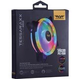 Armaggeddon Tessaraxx Dual Loop 12 ARGB | ePonuda.com