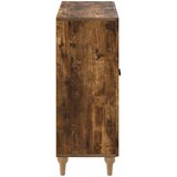  za kupaonicu ALKMAAR Dimljeni hrast 59,5 x 31 x 80 cm | shoptok.hr