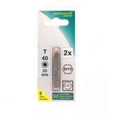 Master Bit T40 25mm 2/1 1106617 Cijene