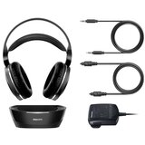 Philips SHD8850/12 slušalice za TV, crna | shoptok.hr