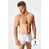 Calvin Klein 3PACK men's boxers multicolor (U2664G-1WH) | shoptok.hr