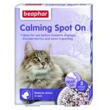 Beaphar Calming Spot on cat Cene